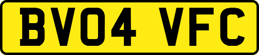 BV04VFC