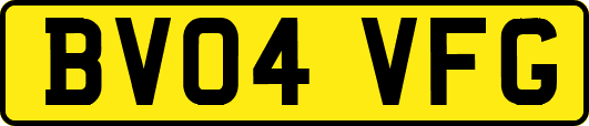 BV04VFG