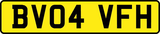 BV04VFH