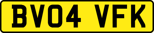 BV04VFK