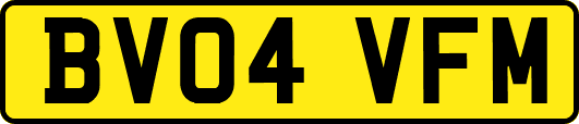BV04VFM