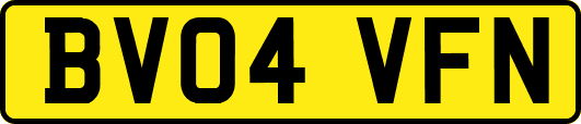 BV04VFN