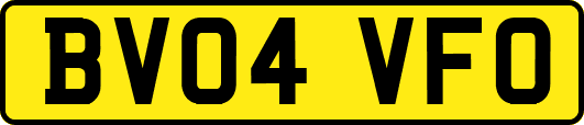 BV04VFO