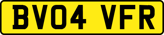 BV04VFR