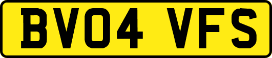 BV04VFS