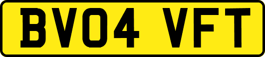 BV04VFT