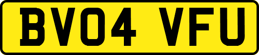 BV04VFU