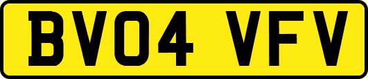 BV04VFV