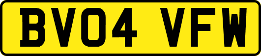 BV04VFW