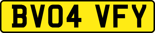 BV04VFY