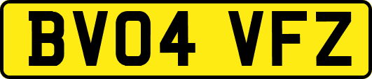 BV04VFZ