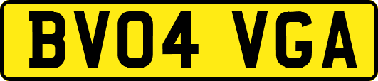 BV04VGA