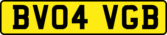 BV04VGB