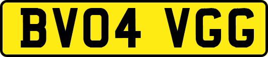 BV04VGG