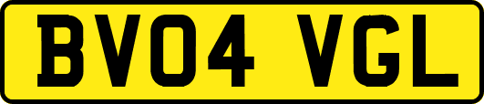 BV04VGL
