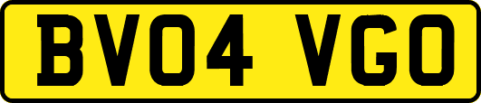 BV04VGO