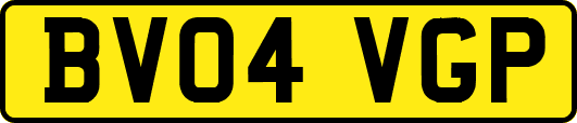 BV04VGP