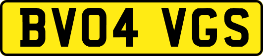 BV04VGS