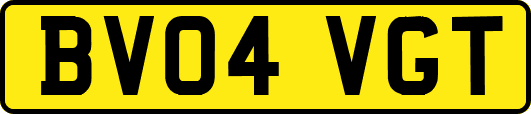 BV04VGT