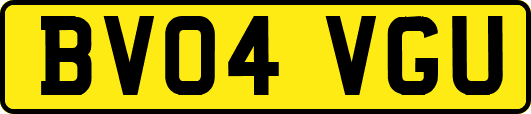 BV04VGU