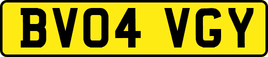 BV04VGY