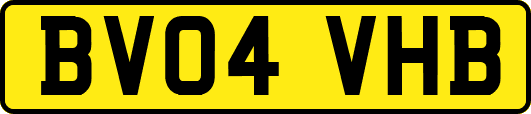 BV04VHB
