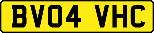 BV04VHC