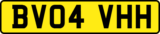 BV04VHH