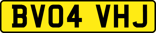 BV04VHJ