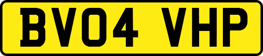 BV04VHP