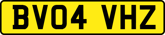 BV04VHZ