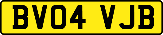BV04VJB