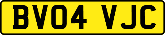 BV04VJC