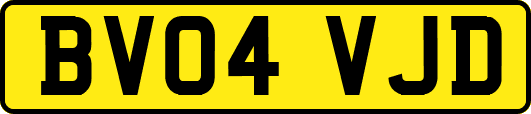 BV04VJD