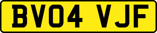 BV04VJF