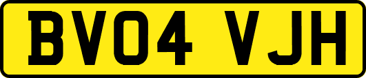 BV04VJH