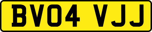 BV04VJJ