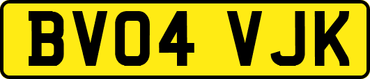 BV04VJK