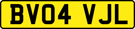 BV04VJL