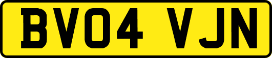 BV04VJN