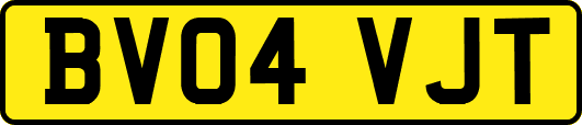 BV04VJT
