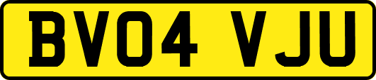 BV04VJU