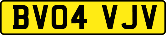 BV04VJV