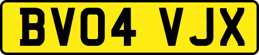 BV04VJX