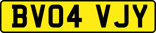 BV04VJY
