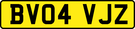 BV04VJZ
