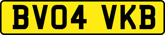 BV04VKB