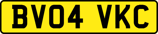 BV04VKC
