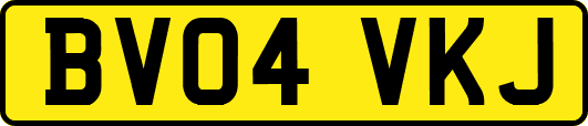 BV04VKJ