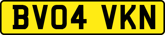 BV04VKN